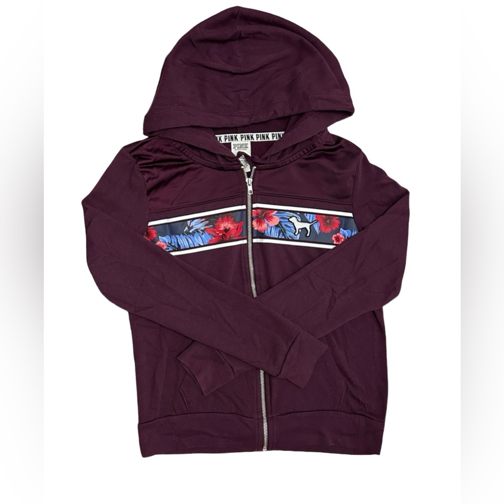 victoria’s secret PINK hoodie